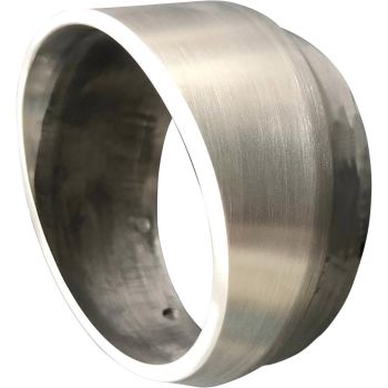 ENDCAP MEGAPHONE ALMN 4