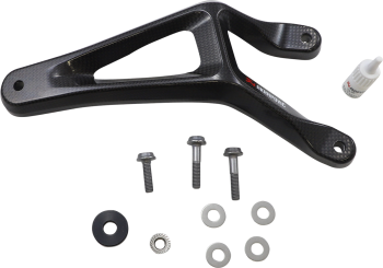 BRACKET MUFF CF ZX-10R 21