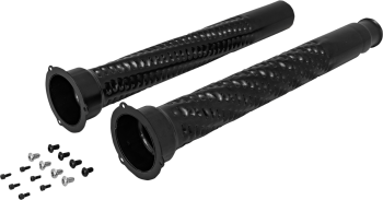 BAFFLE QUIET 17-UP TORQR