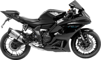 MUFFLER BRACKET R7 ALU