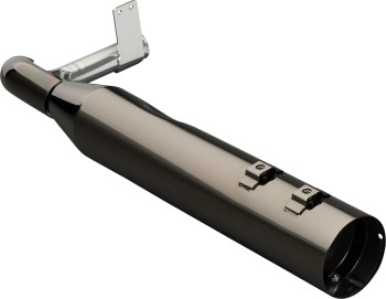 GHOST PIPE M8 FL ECLIPSE