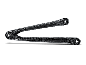 MUFFLER BRACKET CF NINJA ZX-6R