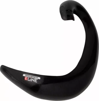 CARBON FIBER PIPE GUARD