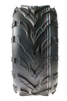 JOURNEY Tire P361 18 x 9.50 - 8 4-Ply TL E-appr.
