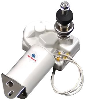 Windscreen engine 12V20W