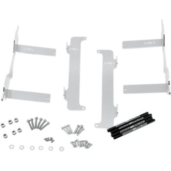 GUARD RADIATOR YZ250F 10-13