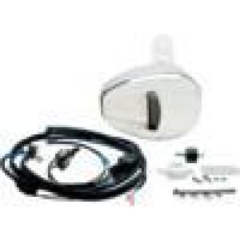 COOLER FORCEFLOW CYL CHR