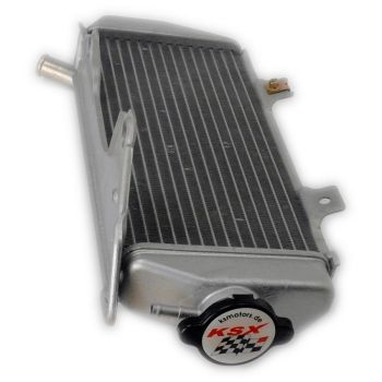 RADIATOR CRF250 RIGHT