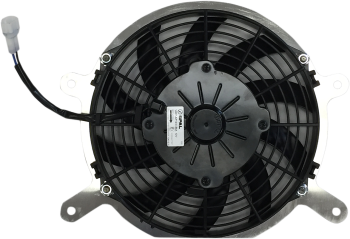 COOLING FAN HI-PERFORMNCE
