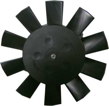 COOLING FAN HI-PERFORMNCE
