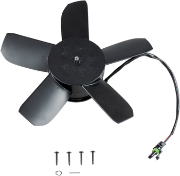 COOLING FAN HI-PERFORMNCE