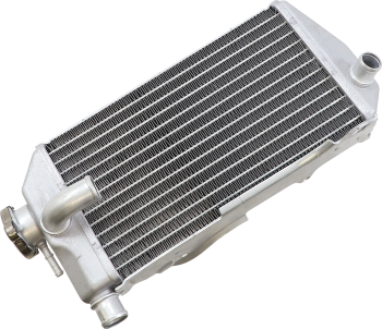 RADIATOR CRF450 21-22 RIG