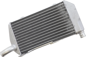 RADIATOR CRF450 21-22 LEF