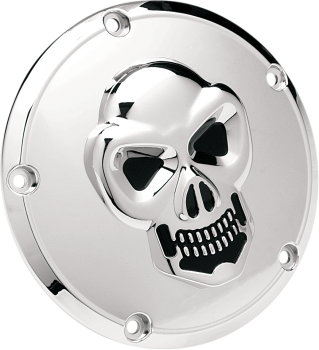 SKULL DERBY CVR 99-14 TC