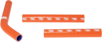RADIATOR HOSE KIT KTM OR