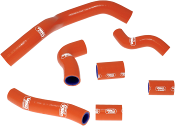 RADIATOR HOSE KIT KTM OR