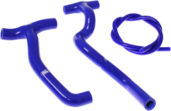 RADIATOR HOSE KIT SHERCO