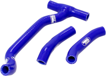 RADIATOR HOSE KIT SHERCO