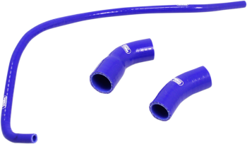 RADIATOR HOSE KIT YAM BLU