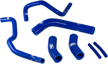 RADIATOR HOSE KIT YAM BLU