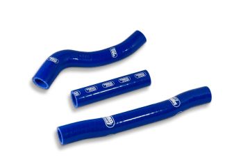 RADIATOR HOSE KIT HUS BLU