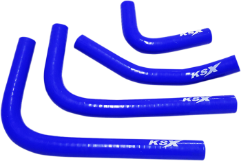 HOSE KIT KXF250 17- BL