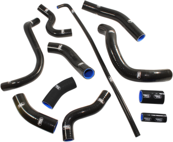 RADIATOR HOSE KIT HON BK