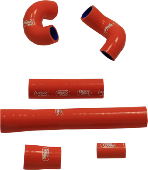 RADIATOR HOSE KIT KTM OR