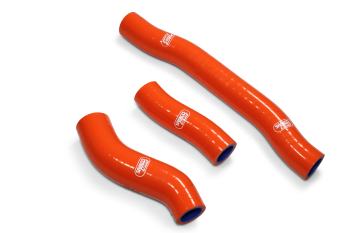 RADIATOR HOSE KIT KTM OR