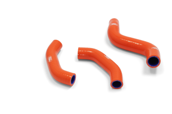 RADIATOR HOSE KIT KTM OR