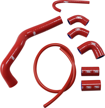 RADIATOR HOSE KIT DUC RD