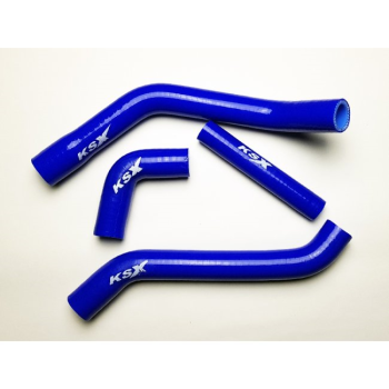 HOSE KITE YZF450 18- BLUE