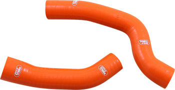 RADIATOR HOSE KIT KTM ORG