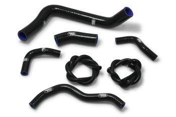 RADIATOR HOSE KIT BL