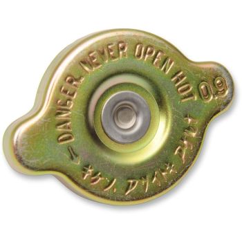 RADIATOR CAP LOW 13PSI