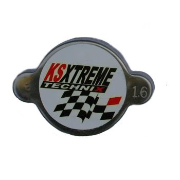 KS RADIATOR CAP 1.6 BAR