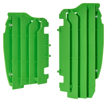 RADIATOR GUARD KAWA GN