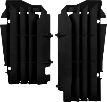 RAD GUARDS KXF 250 17 BK