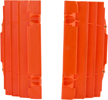 RAD LOUVERS KTM/HVA ORG