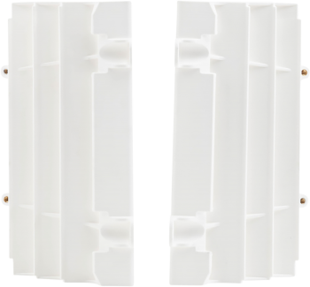 RAD LOUVERS KTM/HVA 19-20 WH