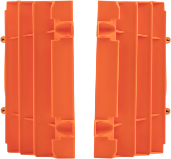RAD LOUVERS KTM/HVA 19-20 OR