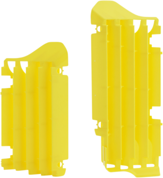 RAD LOUVERS RMZ250 19- YE