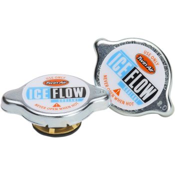RAD PRESSURE CAP 2.0