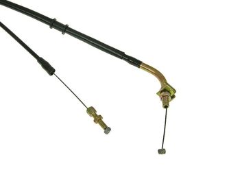 throttle cable for Piaggio Zip 4-stroke