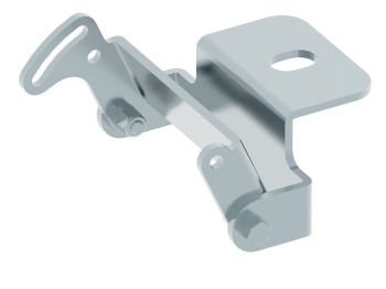 Rod point, set