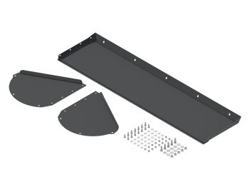 Kopa lisamoodul 1280mm saha terale