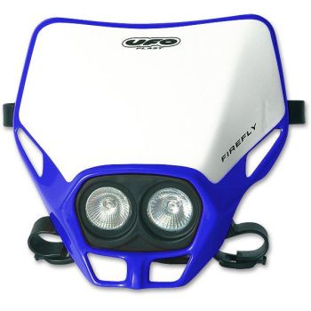 LIGHT - FIREFLY TWIN BLU