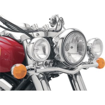 LIGHTBAR C50 07-09