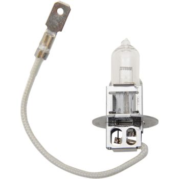 BULB H3 35W HALOGEN