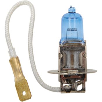 BULB H3 55W SUPER WHITE